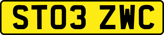 ST03ZWC