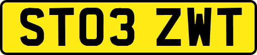 ST03ZWT
