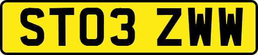 ST03ZWW