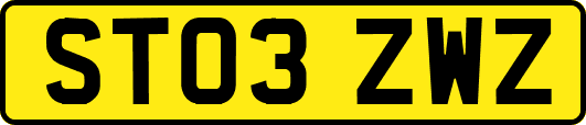 ST03ZWZ
