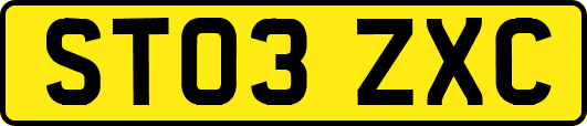 ST03ZXC