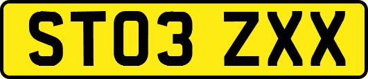 ST03ZXX