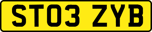 ST03ZYB