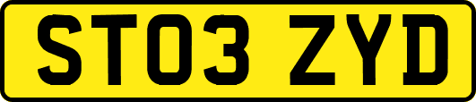 ST03ZYD