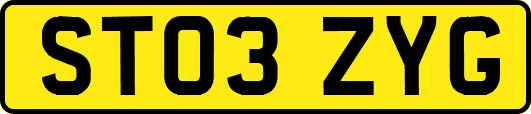 ST03ZYG