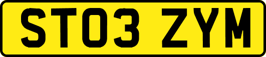 ST03ZYM