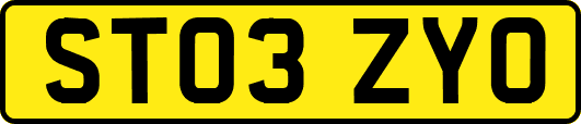 ST03ZYO