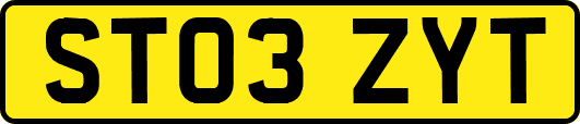 ST03ZYT