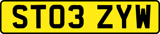 ST03ZYW