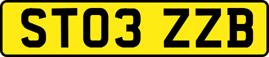 ST03ZZB