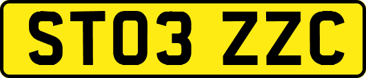 ST03ZZC