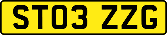 ST03ZZG