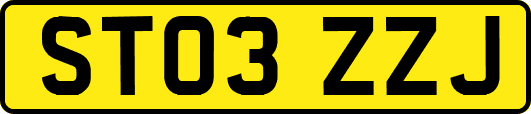 ST03ZZJ