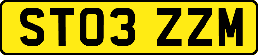 ST03ZZM
