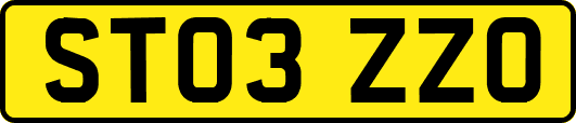 ST03ZZO