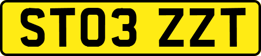 ST03ZZT