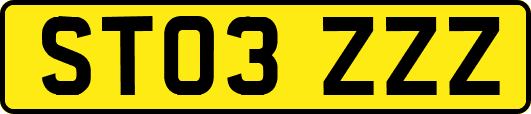 ST03ZZZ
