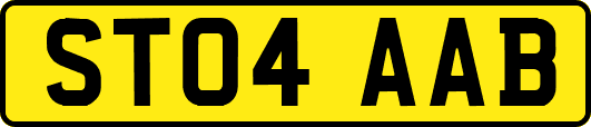 ST04AAB