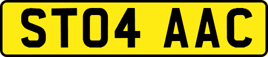 ST04AAC