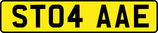 ST04AAE
