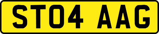 ST04AAG