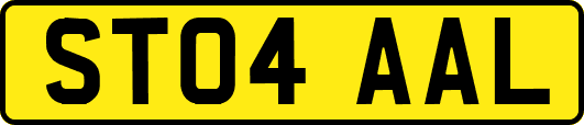 ST04AAL