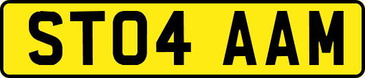 ST04AAM