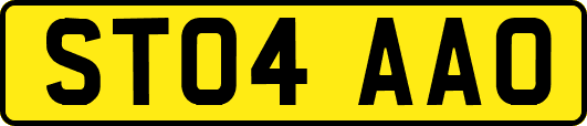 ST04AAO