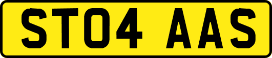 ST04AAS