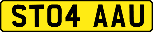 ST04AAU