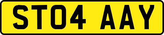 ST04AAY