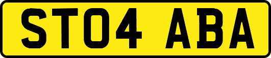 ST04ABA