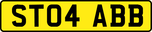 ST04ABB