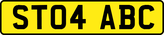 ST04ABC