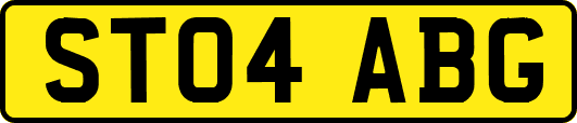 ST04ABG