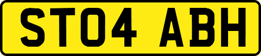 ST04ABH
