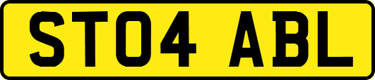ST04ABL
