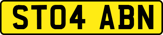 ST04ABN