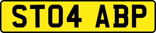 ST04ABP