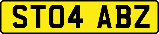 ST04ABZ