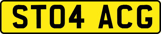 ST04ACG
