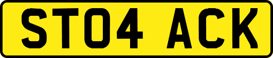 ST04ACK
