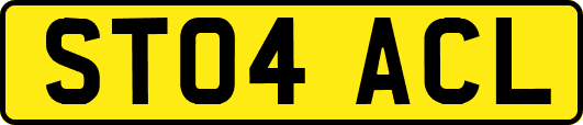 ST04ACL