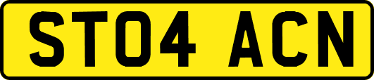 ST04ACN