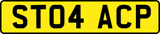 ST04ACP