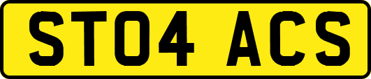 ST04ACS