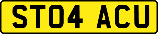 ST04ACU