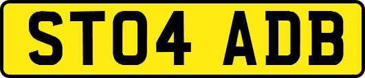 ST04ADB