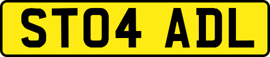 ST04ADL