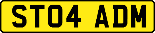 ST04ADM
